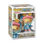 Tony Tony Chopper Funko Pop! Vinyl Figurine