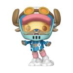 Tony Tony Chopper Funko Pop! Vinyl Figurine
