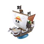 One Piece Going Merry Model Kit by Bandai