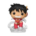 Funko Pop! One Piece Monkey D. Luffy Vinyl Figure
