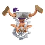 One Piece Monkey D. Luffy Gear 5 Figurine