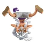 One Piece Monkey D. Luffy Gear 5 Figurine