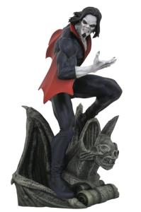 Marvel Gallery Morbius PVC Figurine by Diamond Select
