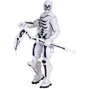 Fortnite Skull Trooper 4" Solo Figurine