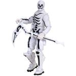 Fortnite Skull Trooper 4" Solo Figurine