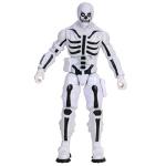 Fortnite Skull Trooper 4" Solo Figurine