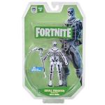 Fortnite Skull Trooper 4" Solo Figurine