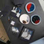 LEGO Art Mickey Mouse Wall Decor Set