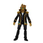 Fortnite Y0nd3r (Flair) 4-Inch Collectible Figurine