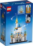 Lego Disney Mini Castle Collectible Figurine 40478