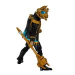 Fortnite Y0nd3r (Flair) 4-Inch Collectible Figurine