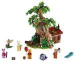 LEGO Disney Winnie the Pooh Collectible Figurines