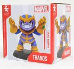 Marvel Thanos Animated Resin Figurine - 4 Inches