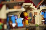 LEGO Disney Winnie the Pooh Collectible Figurines