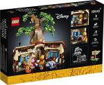 LEGO Disney Winnie the Pooh Collectible Figurines