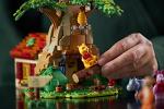 LEGO Disney Winnie the Pooh Collectible Figurines