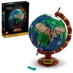 LEGO Ideas The Globe Building Set 21332
