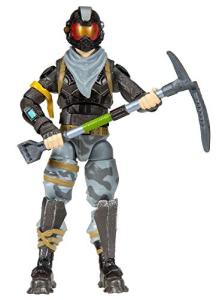 Jazwares Fortnite Rogue Agent Figurine Pack