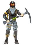 Jazwares Fortnite Rogue Agent Figurine Pack