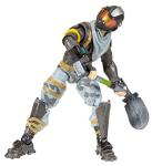 Jazwares Fortnite Rogue Agent Figurine Pack