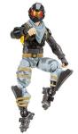 Jazwares Fortnite Rogue Agent Figurine Pack