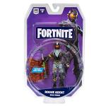 Jazwares Fortnite Rogue Agent Figurine Pack