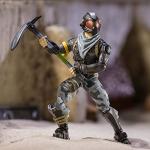 Jazwares Fortnite Rogue Agent Figurine Pack