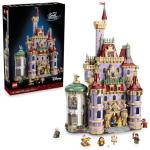 LEGO Disney Princess Beauty and The Beast Castle