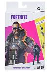 Fortnite Renegade Shadow Action Figure with Accessories