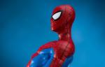 Spider-Man PVC Figure by Diamond Select Toys