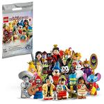 LEGO Disney Minifigures Collection – 18 Characters