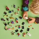 LEGO Disney Minifigures Collection – 18 Characters
