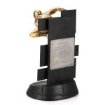 Royal Selangor Spider-Man Limited Edition Figurine