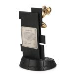 Royal Selangor Spider-Man Limited Edition Figurine