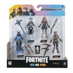 FORTNITE Micro Squad 2.5-inch Figures Set