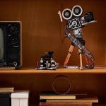 LEGO Disney Tribute Camera Figurine 43230