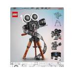LEGO Disney Tribute Camera Figurine 43230