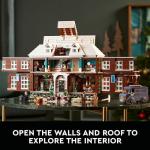 Home Alone LEGO Ideas Building Kit 21330