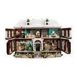 Home Alone LEGO Ideas Building Kit 21330
