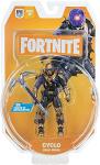 Fortnite 4" Cyclo Solo Mode Figurine