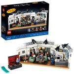 LEGO Ideas Seinfeld 21328 Collectible Display Model
