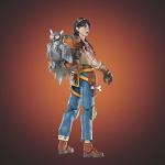 Fortnite Jules and Ohm Deluxe Collectible Figures Set