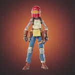 Fortnite Jules and Ohm Deluxe Collectible Figures Set