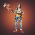 Fortnite Jules and Ohm Deluxe Collectible Figures Set