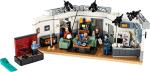 LEGO Ideas Seinfeld 21328 Collectible Display Model