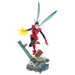 Marvel Gallery Wasp PVC Statue by Diamond Select