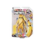 Fortnite Peely Articulated 6-Inch Figure With Extras