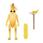 Fortnite Peely Articulated 6-Inch Figure With Extras
