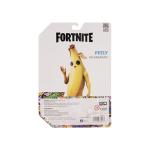 Fortnite Peely Articulated 6-Inch Figure With Extras