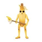 Fortnite Peely Articulated 6-Inch Figure With Extras